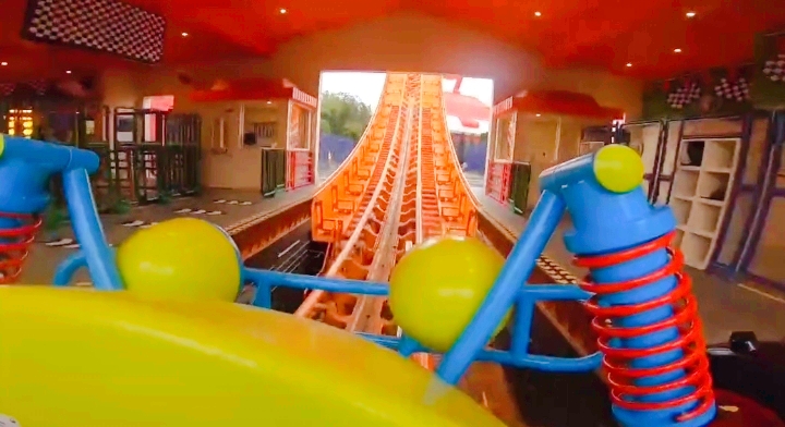 最新】RCレーサー - チケット、営業時間、口コミ、写真 [2025年] Trip.com