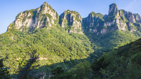 Yuncheng