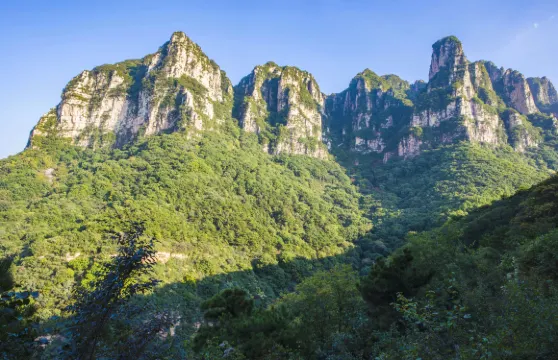 五老峯門票成人