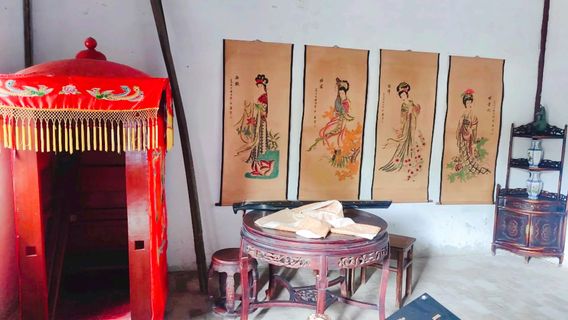 Suqian