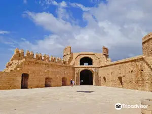 Conjunto Monumental de La Alcazaba