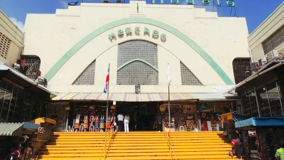 Mercado Modelo