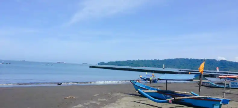 Hotels in Cilacap