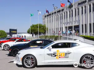 Indianapolis Motor Speedway