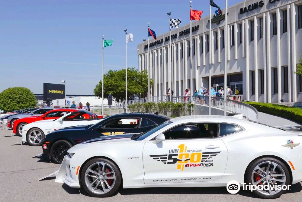 4_Indianapolis Motor Speedway