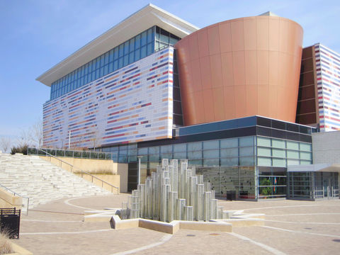 Muhammad Ali Center