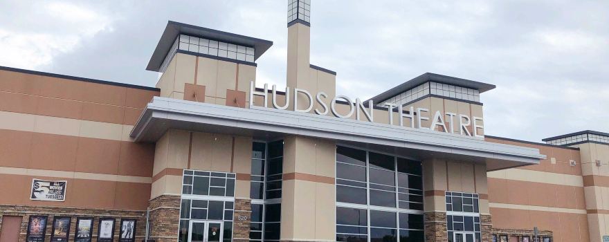 Hudson 12 Theatre