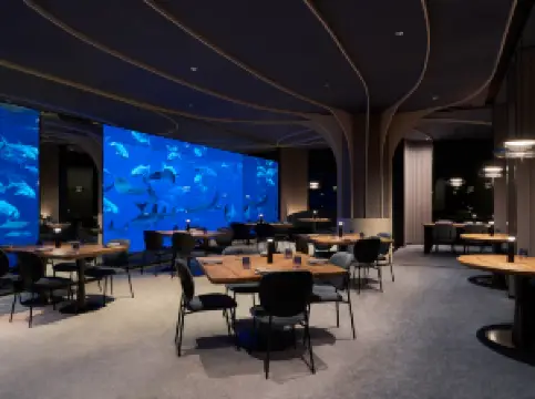 Ocean Restaurant