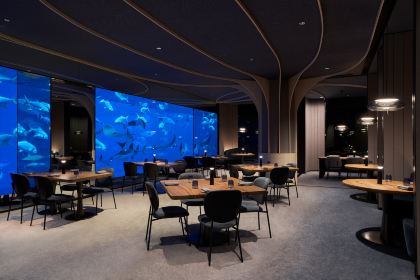 Ocean Restaurant