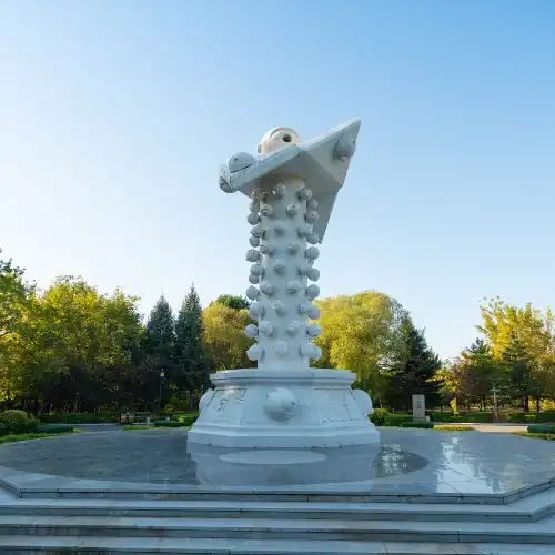 水師森林公園