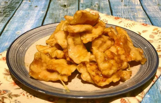 小鍋飯（水塔路店）