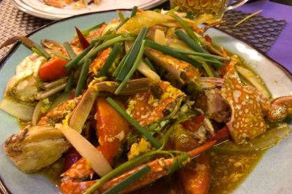 Pakwan Restaurant & Bar