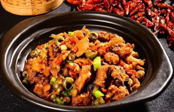 方家菜譜(新橋店)