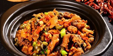 方家菜譜(新橋店)