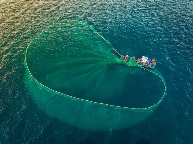 Sea Angling in Nha Trang
