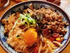 Top 10 Light Bites in Linhai