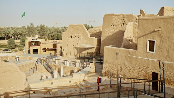 Saudi Arabia