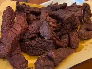 HAN SHAN Restaurant