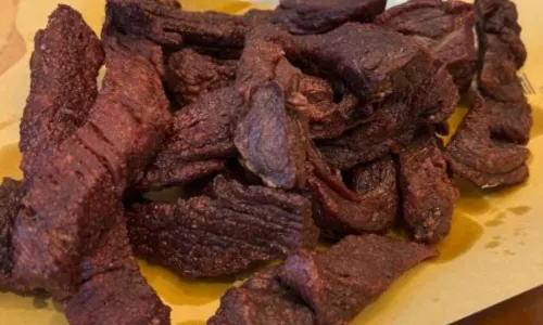 HAN SHAN Restaurant