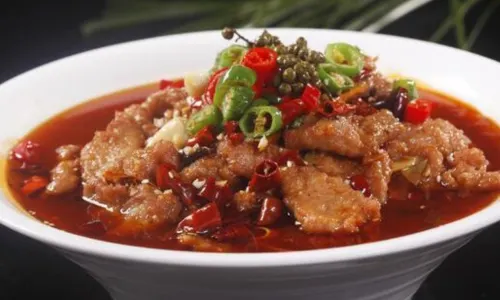 竹宴食府