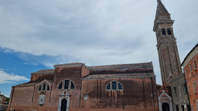 Church of Saint Martin Bishop