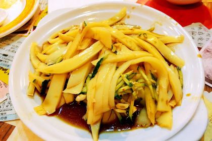 Xijiebeibaoke Restaurant