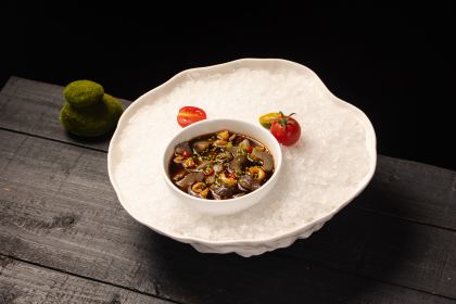 Huating Chinese Seafood Restaurant