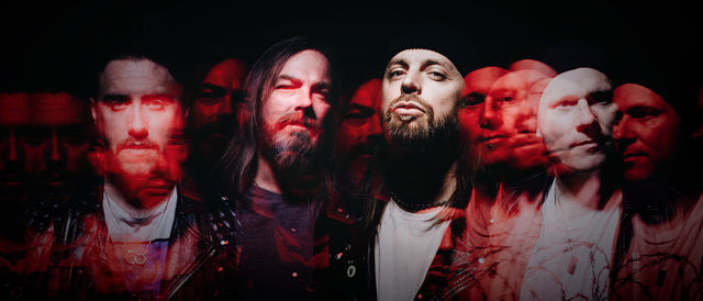 Trivium & Bullet for My Valentine <The Poisoned Ascendancy> Tour 2025 | Skyla Credit Union Amphitheatre