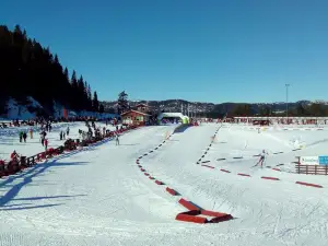 Knyken Skisenter