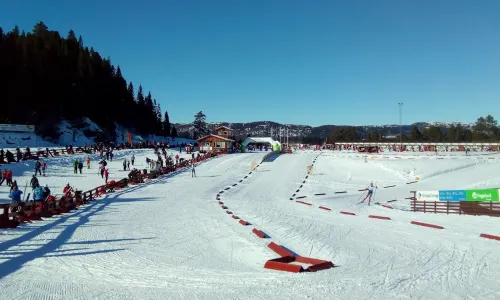 Knyken Skisenter