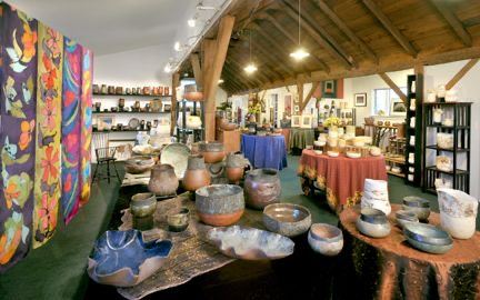 Duke Pottery