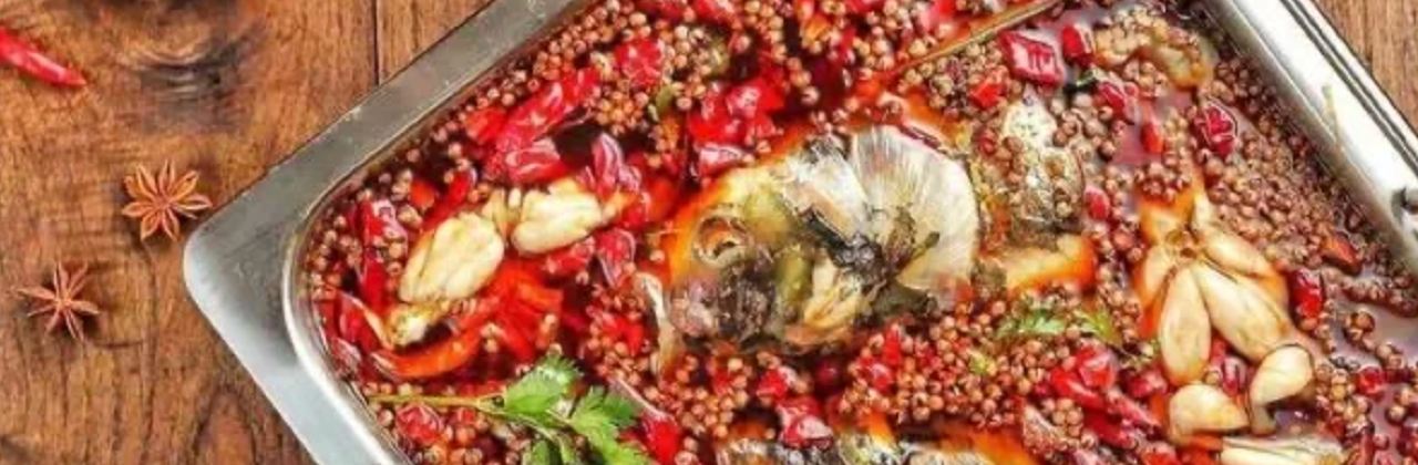 味之绝热血美蛙鱼(毕节店)