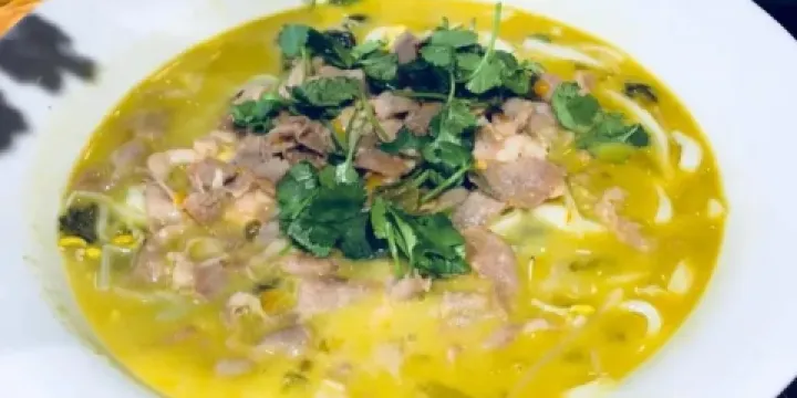 鄰裡鄰外(戴南店)