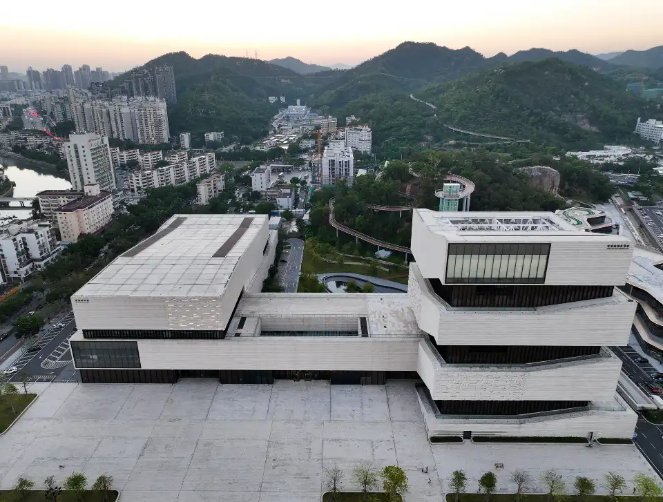 4_珠海博物館