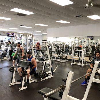 Graham Fitness