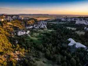 Wildcat Hills State Recreation Area
