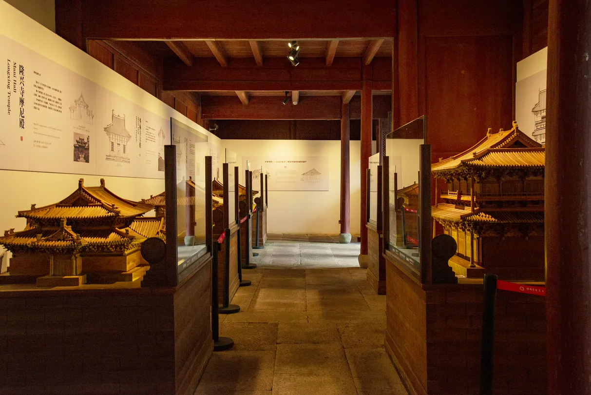 5_保國寺古建築博物館