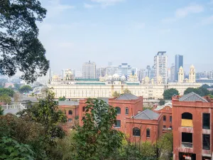 煙台山公園