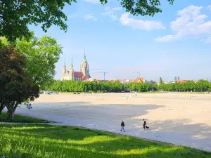 Top 3 Spring Outings in Munich