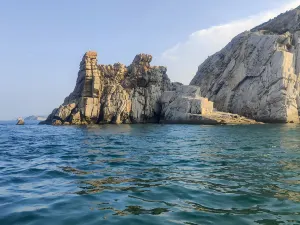 묘두산(마오터우산)