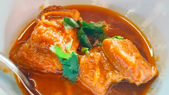 Khao Soi Samer Jai
