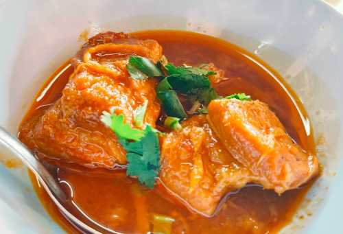 Khao Soi Samer Jai