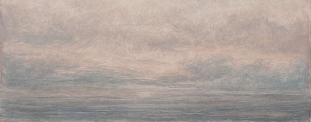 Lucas Arruda No matter the landscape | Musee d'Orsay