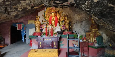觀音洞寺