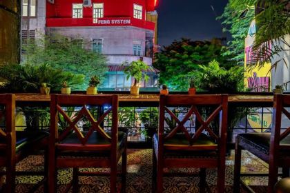 STIR - Modern Classic Cocktail