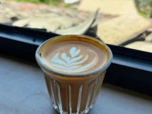 飞茑集樢咖啡
