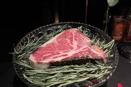 LITTLE SPARK STEAK HOUSE