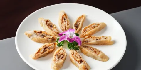 狀元樓酒店（勤勞街店）