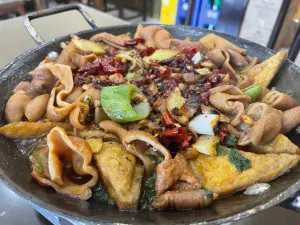 王二小土菜馆(明珠苑店)
