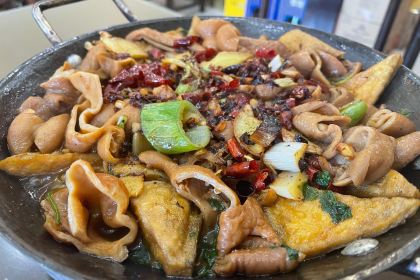 王二小土菜馆(明珠苑店)